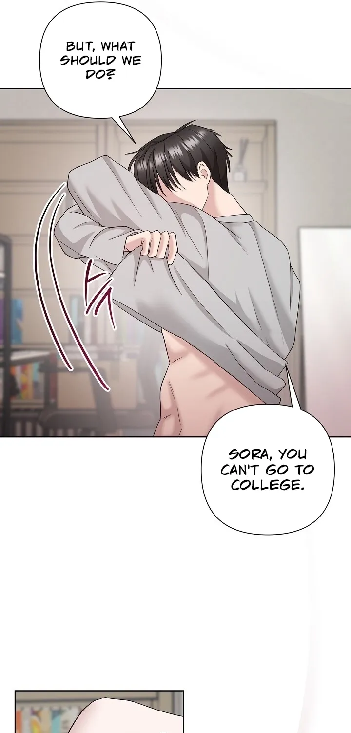 Total Burn Chapter 11 page 31 - 