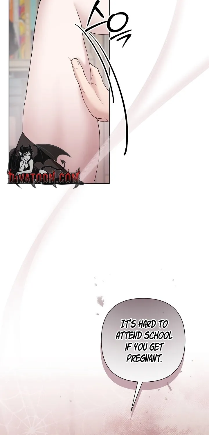 Total Burn Chapter 11 page 32 - 