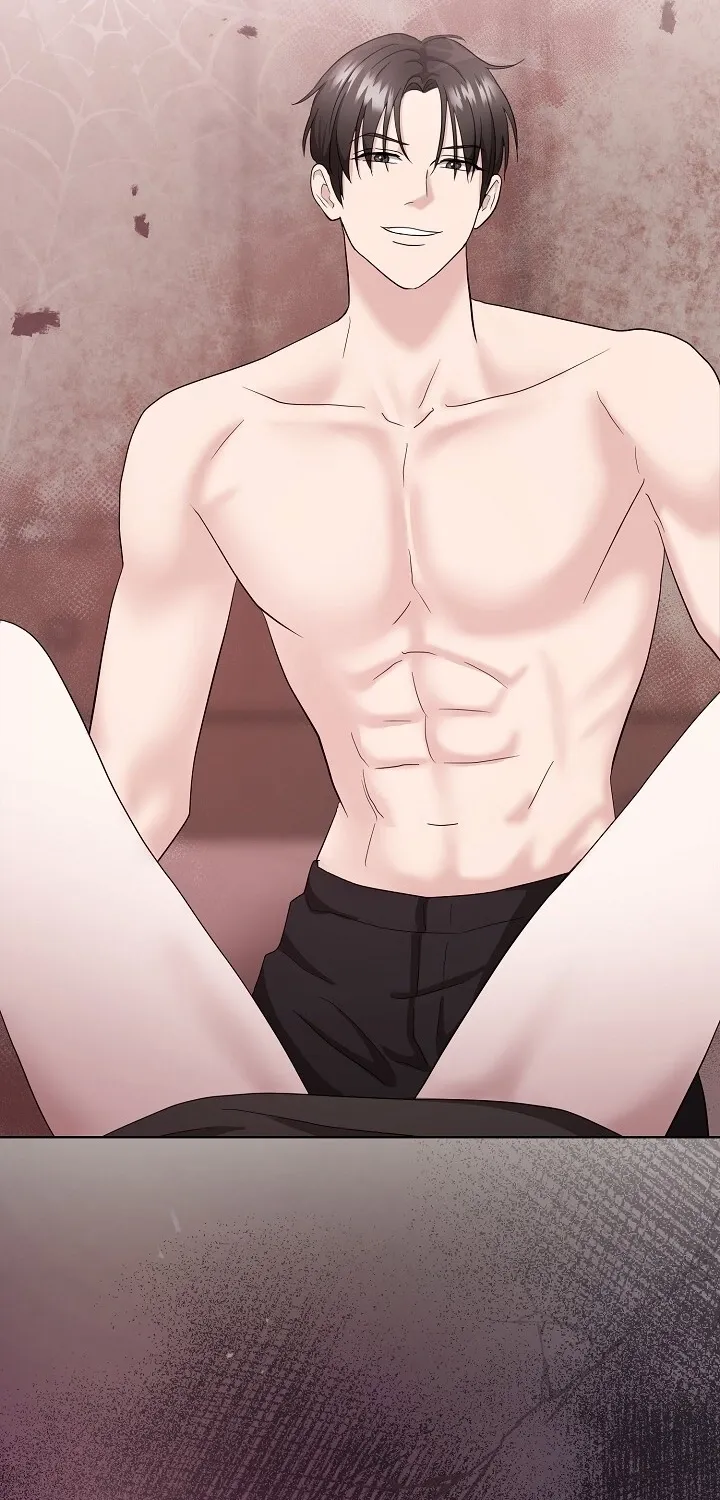 Total Burn Chapter 11 page 33 - 