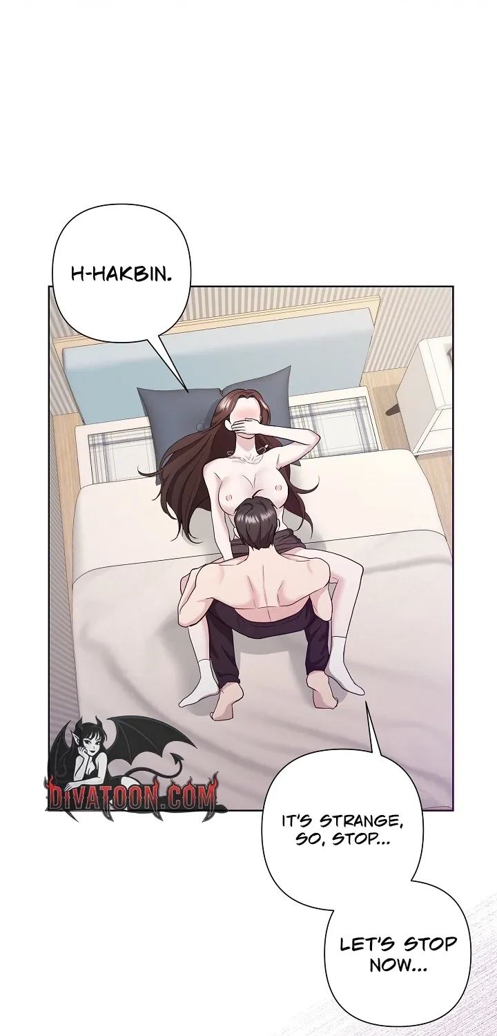 Total Burn Chapter 11 page 49 - 
