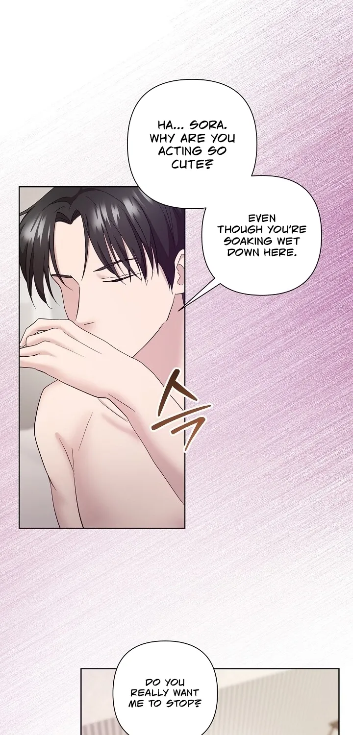 Total Burn Chapter 11 page 50 - 