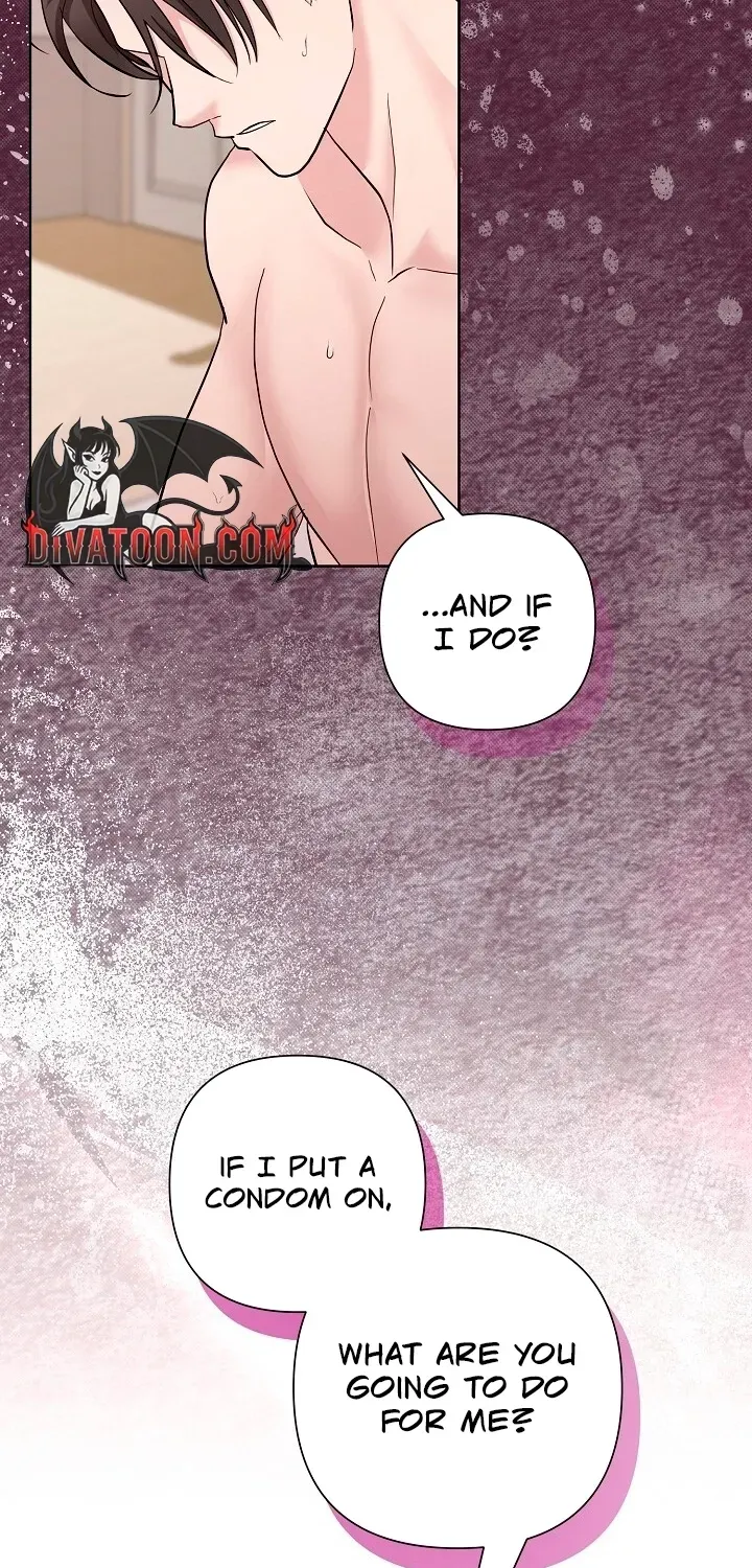 Total Burn Chapter 12 page 18 - 