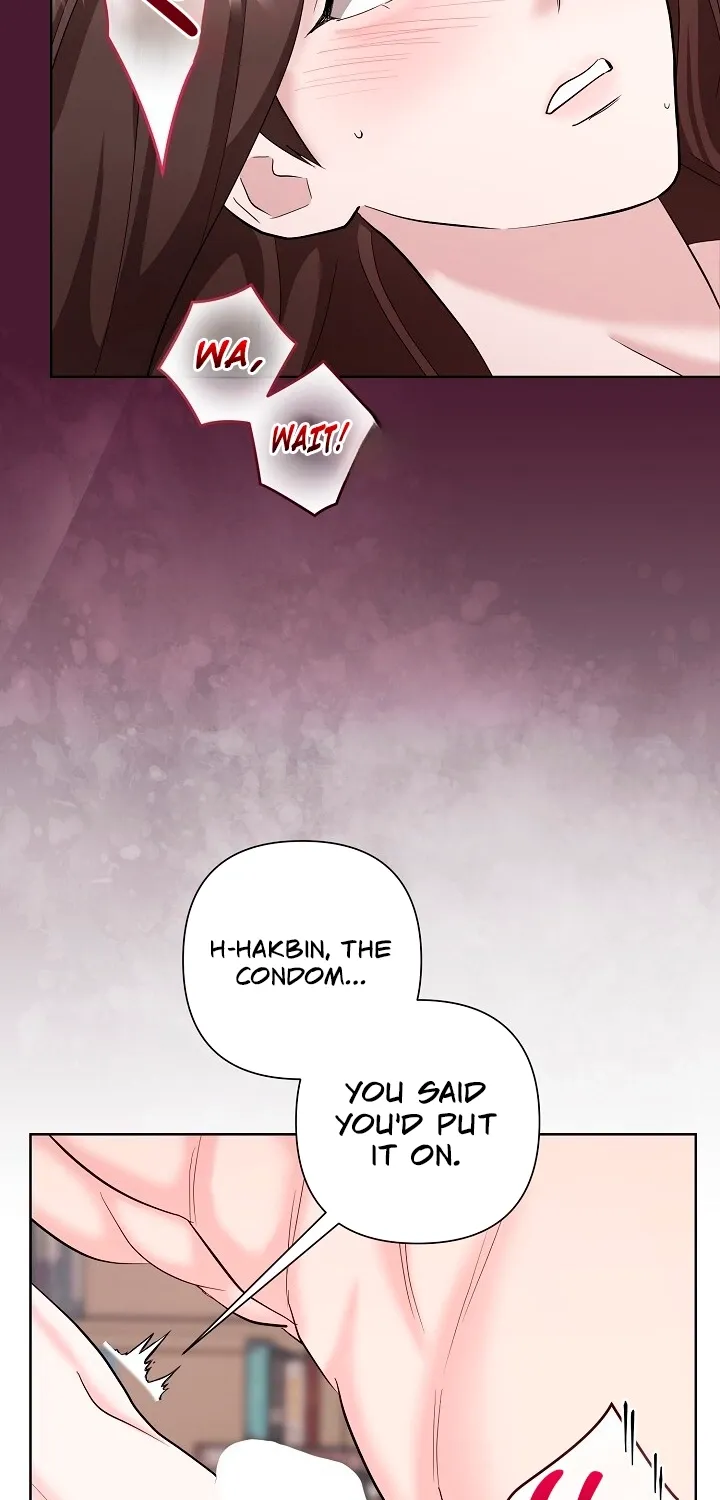 Total Burn Chapter 12 page 33 - 