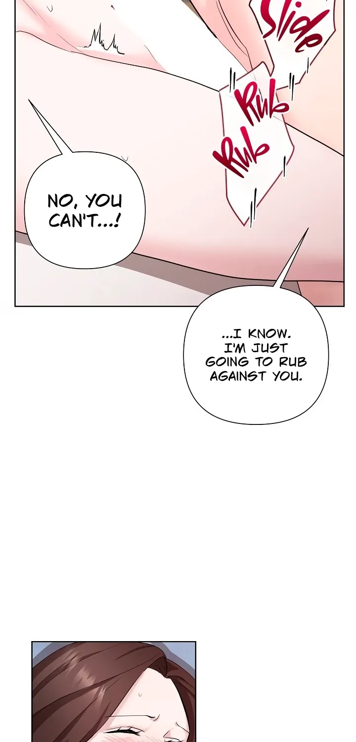 Total Burn Chapter 12 page 34 - 