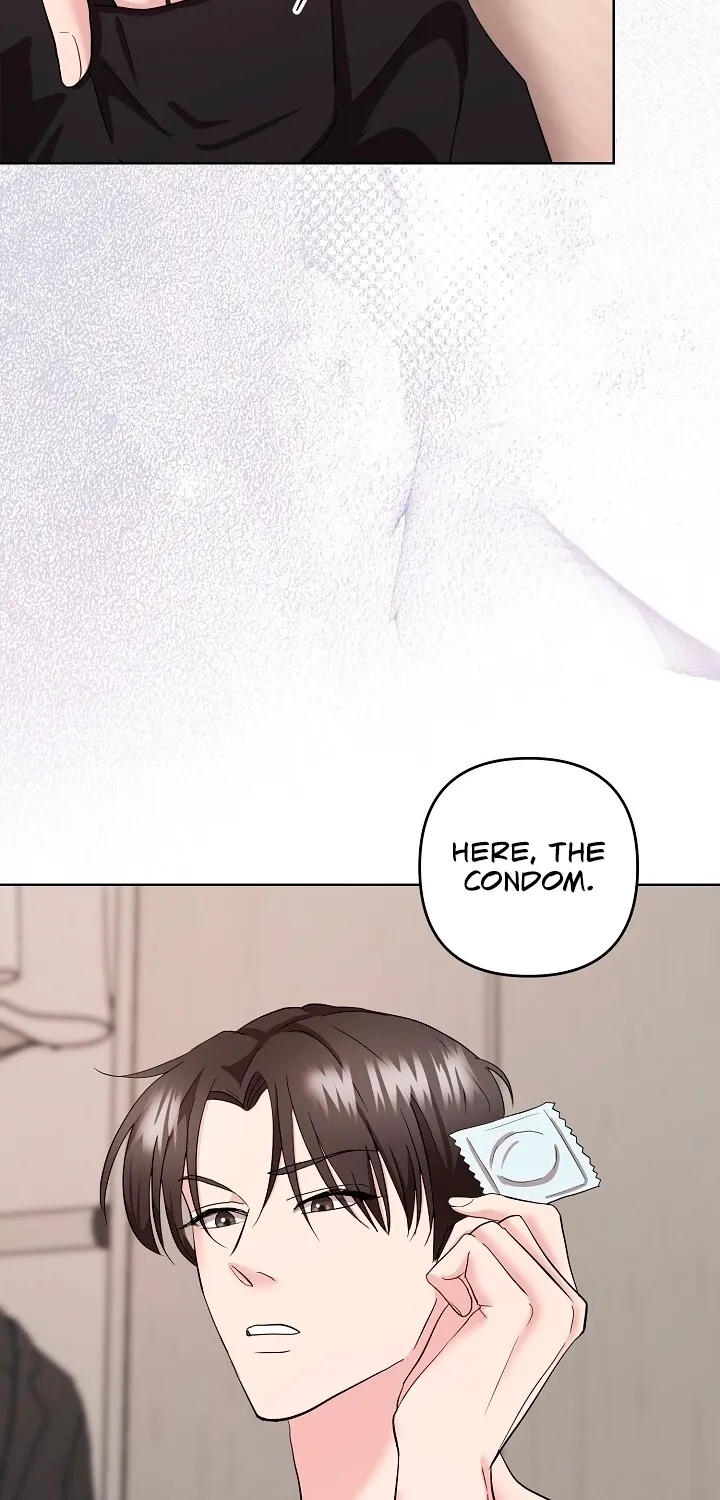 Total Burn Chapter 12 page 38 - 