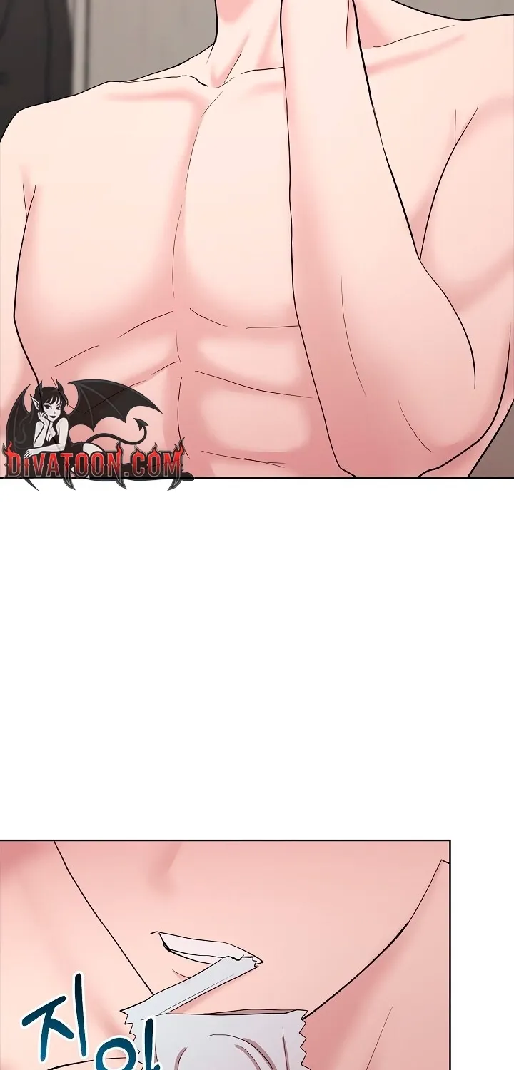 Total Burn Chapter 12 page 39 - 