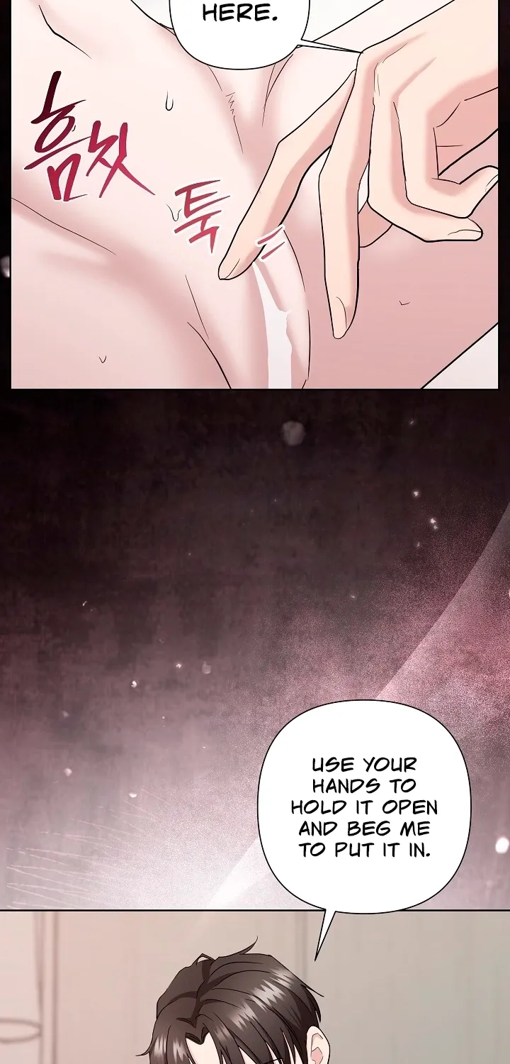 Total Burn Chapter 12 page 56 - 