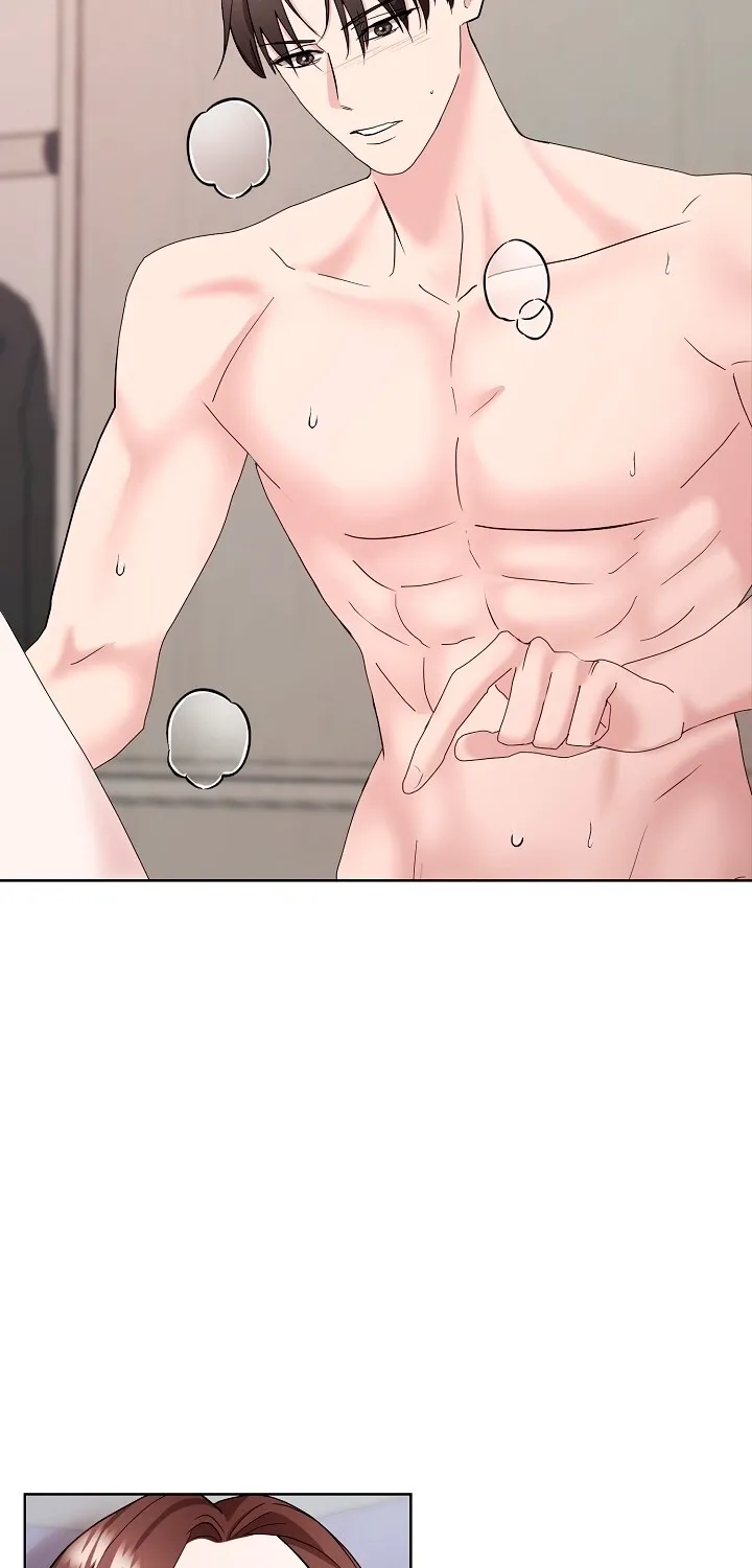 Total Burn Chapter 12 page 57 - 