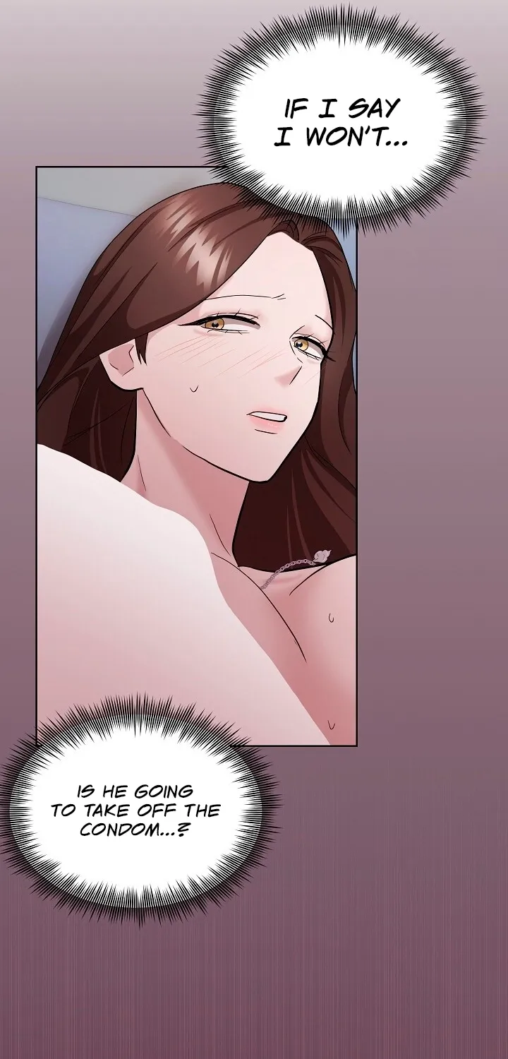Total Burn Chapter 12 page 61 - 