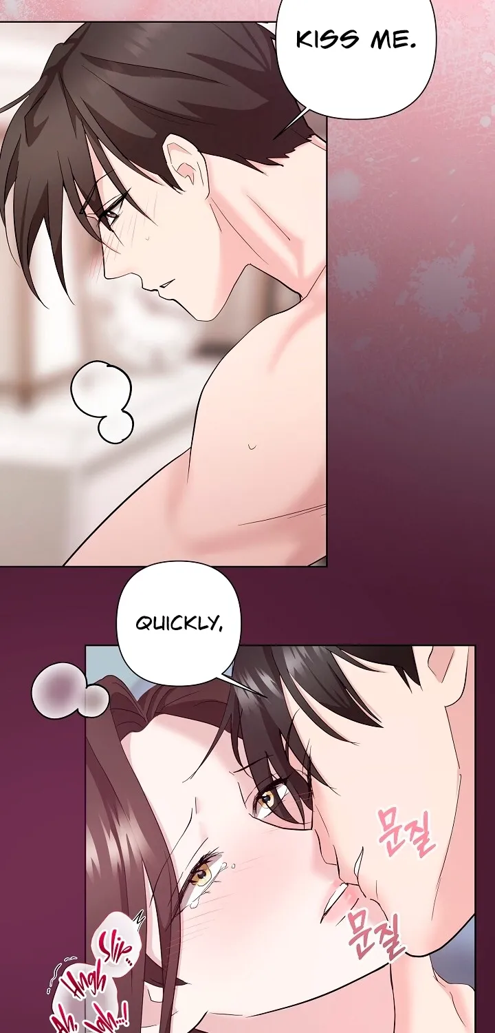 Total Burn Chapter 12 page 68 - 