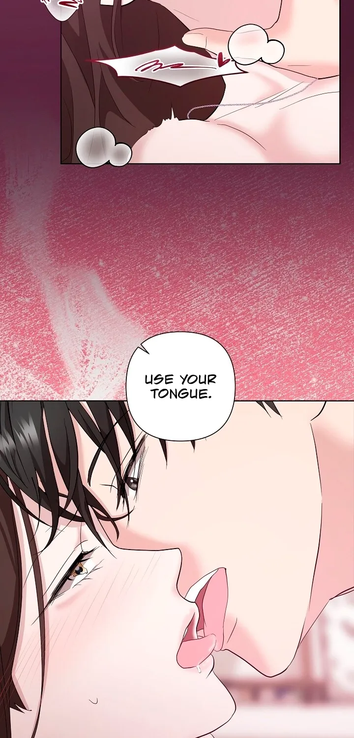 Total Burn Chapter 12 page 69 - 