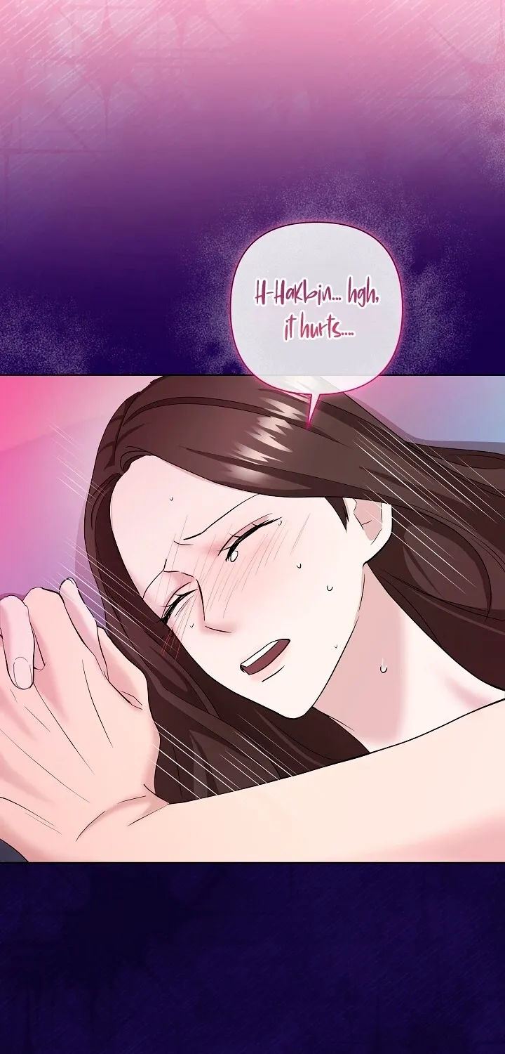 Total Burn Chapter 13 page 24 - 