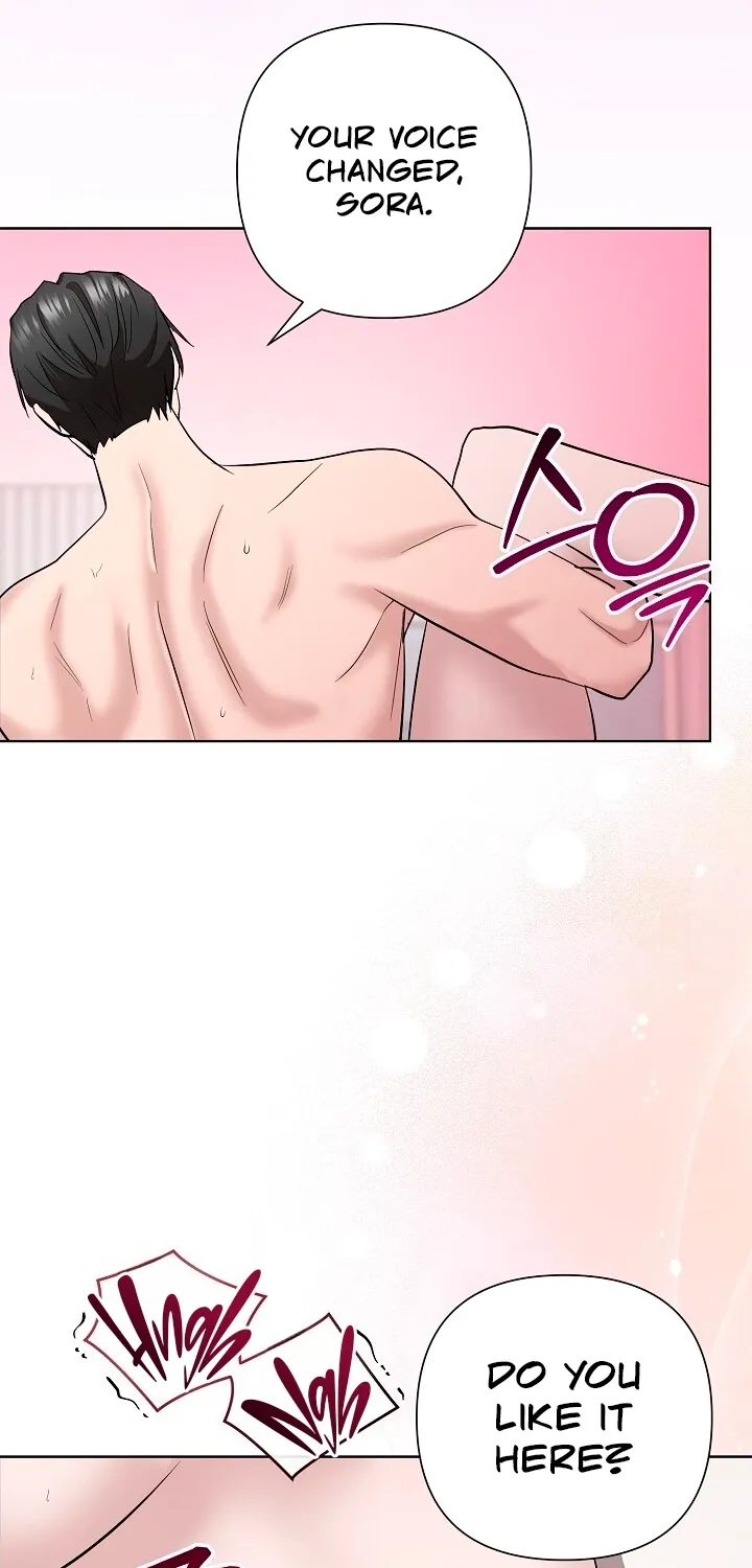 Total Burn Chapter 13 page 27 - 