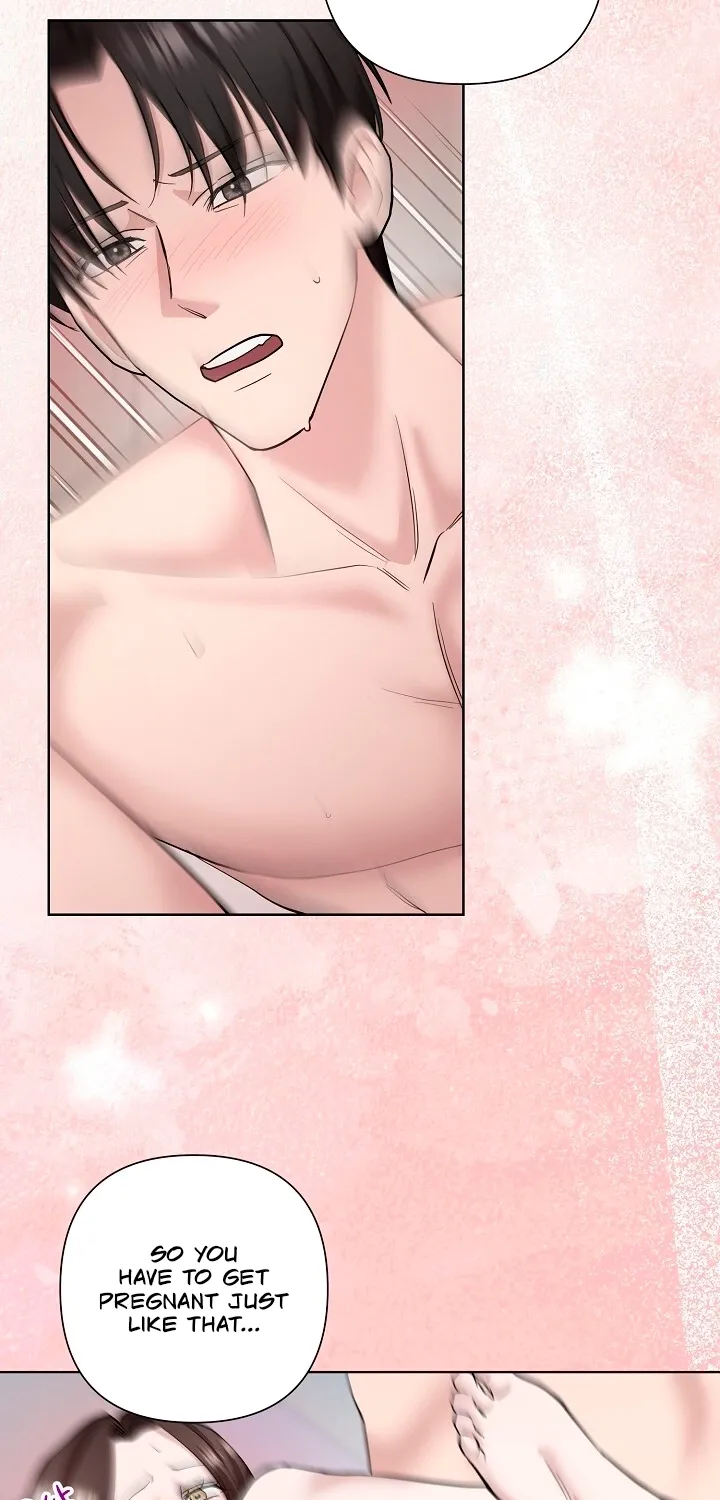 Total Burn Chapter 13 page 32 - 