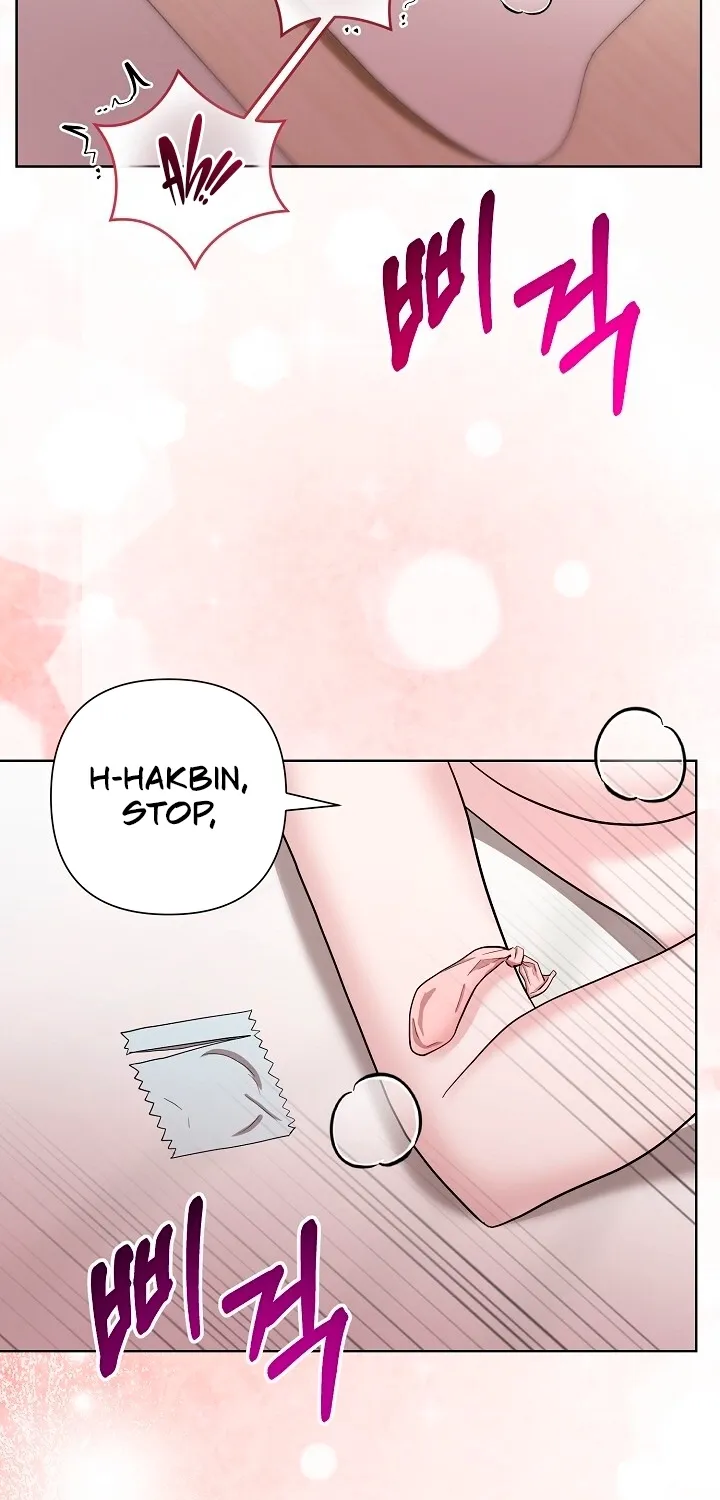 Total Burn Chapter 13 page 42 - 