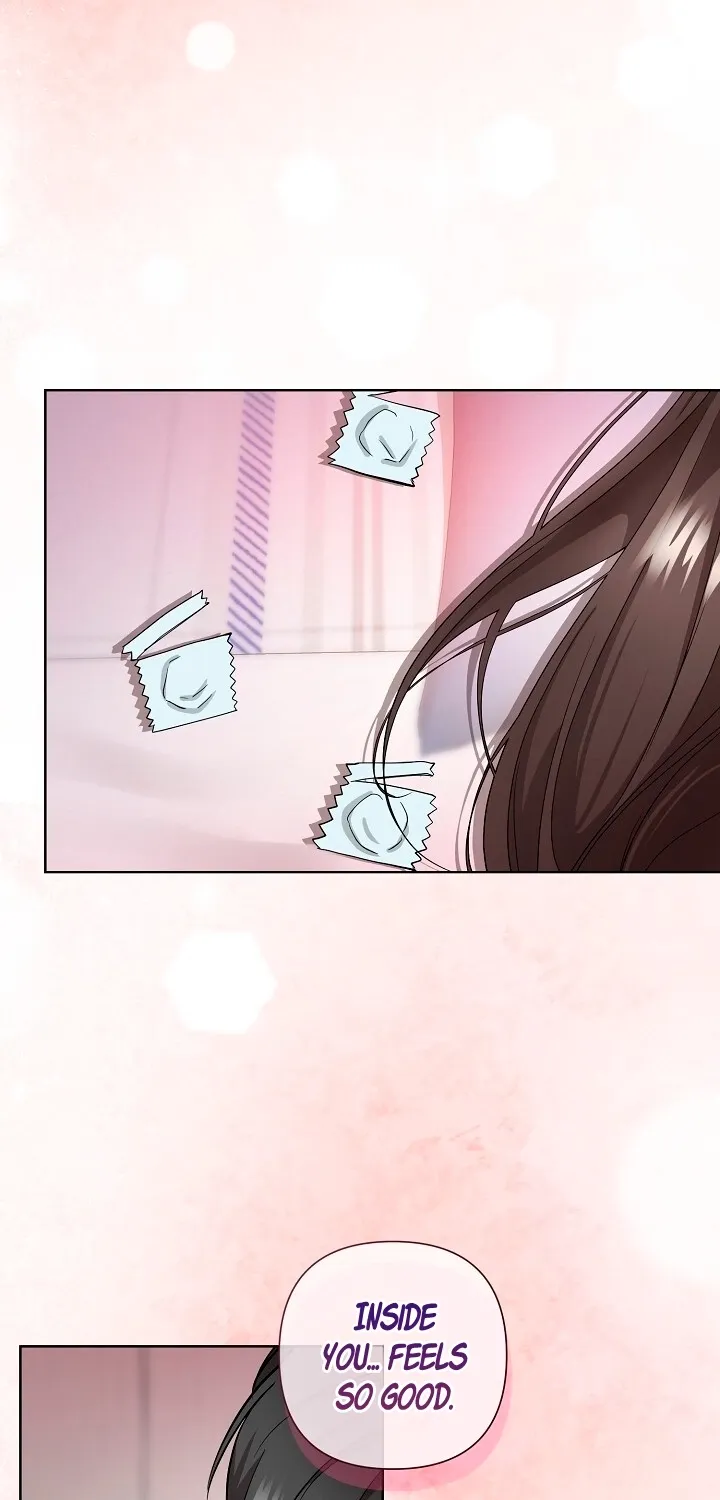 Total Burn Chapter 13 page 49 - 