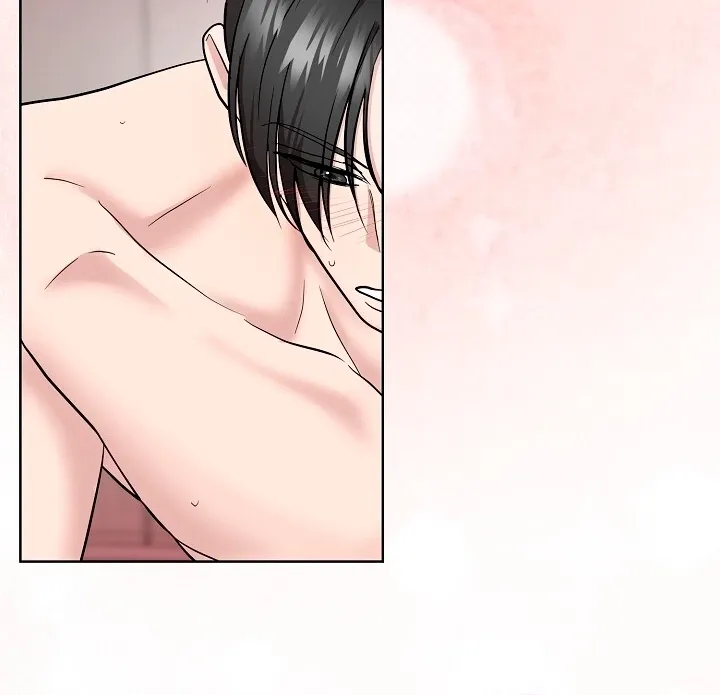 Total Burn Chapter 13 page 50 - 