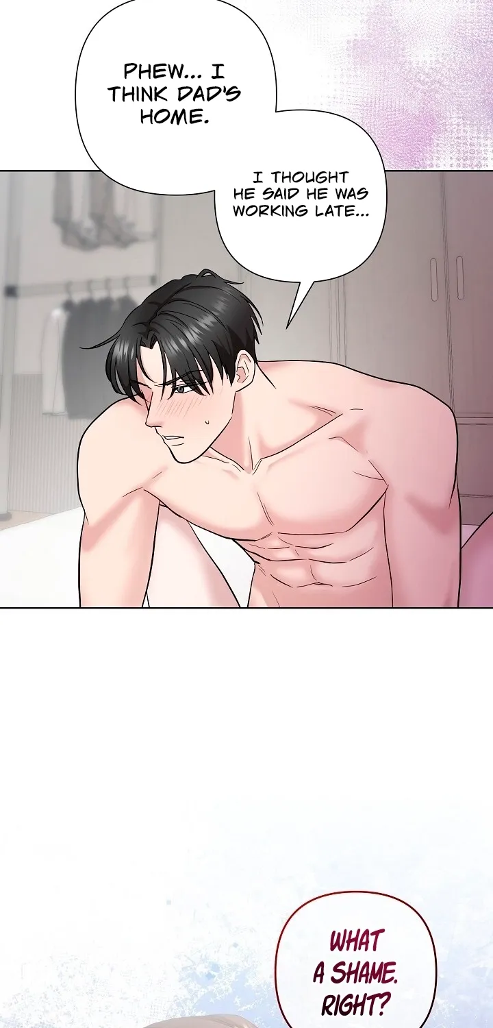 Total Burn Chapter 13 page 58 - 