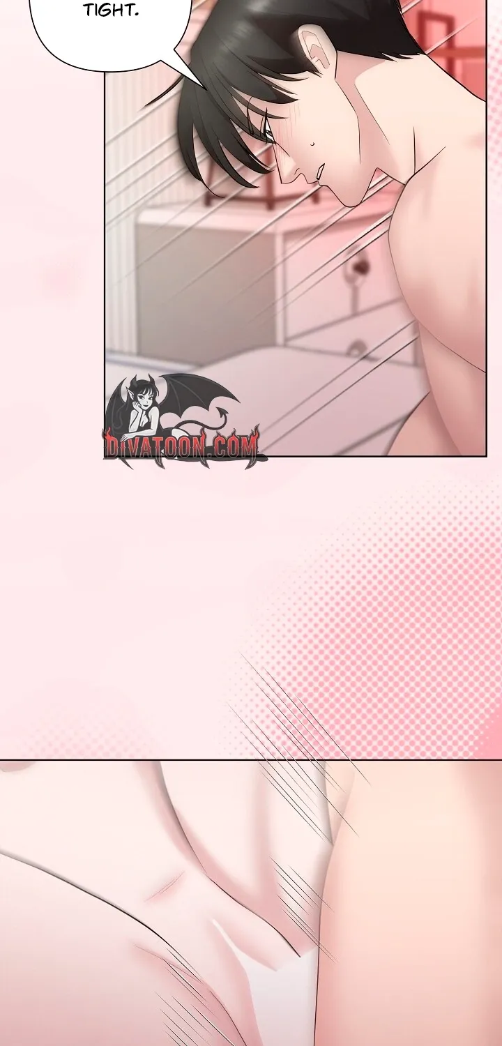 Total Burn Chapter 13 page 8 - 