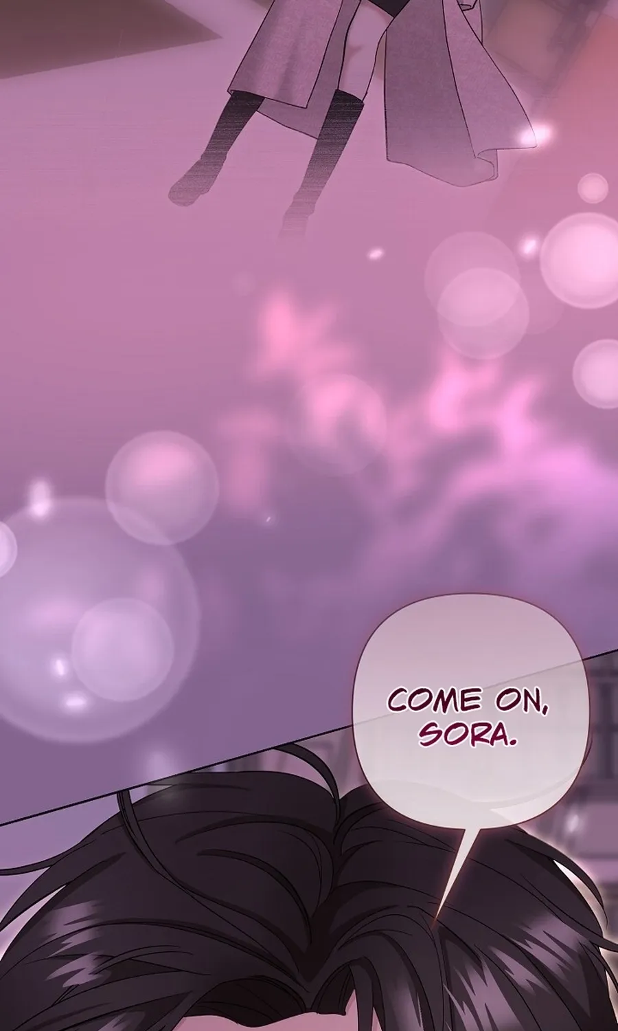 Total Burn Chapter 14 page 101 - 