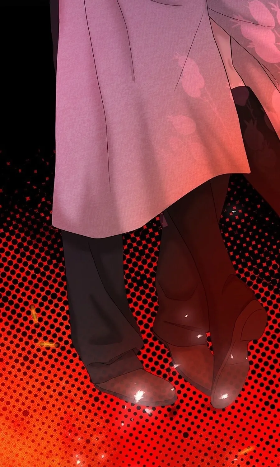 Total Burn Chapter 14 page 111 - 