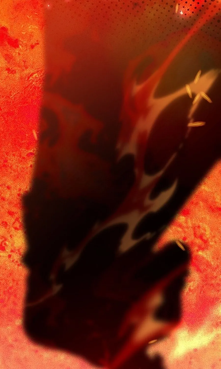 Total Burn Chapter 14 page 113 - 
