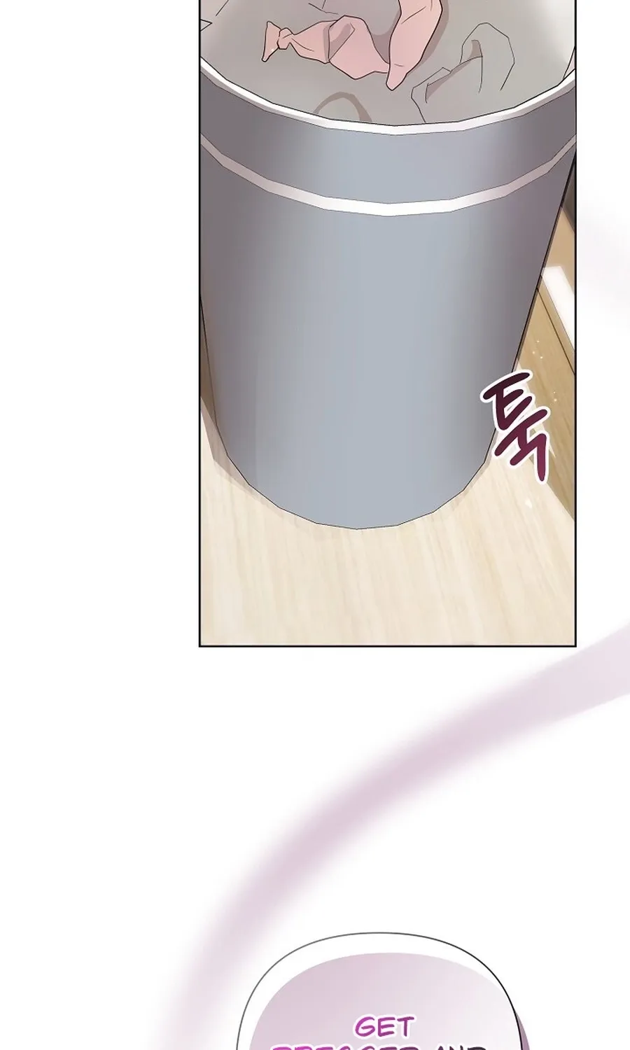 Total Burn Chapter 14 page 17 - 