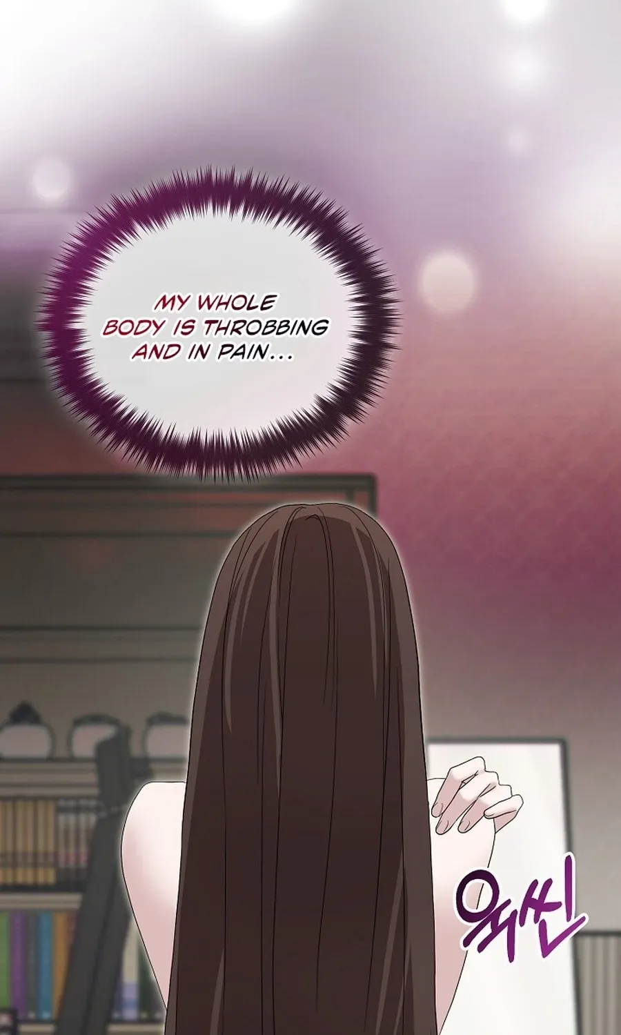 Total Burn Chapter 14 page 27 - 