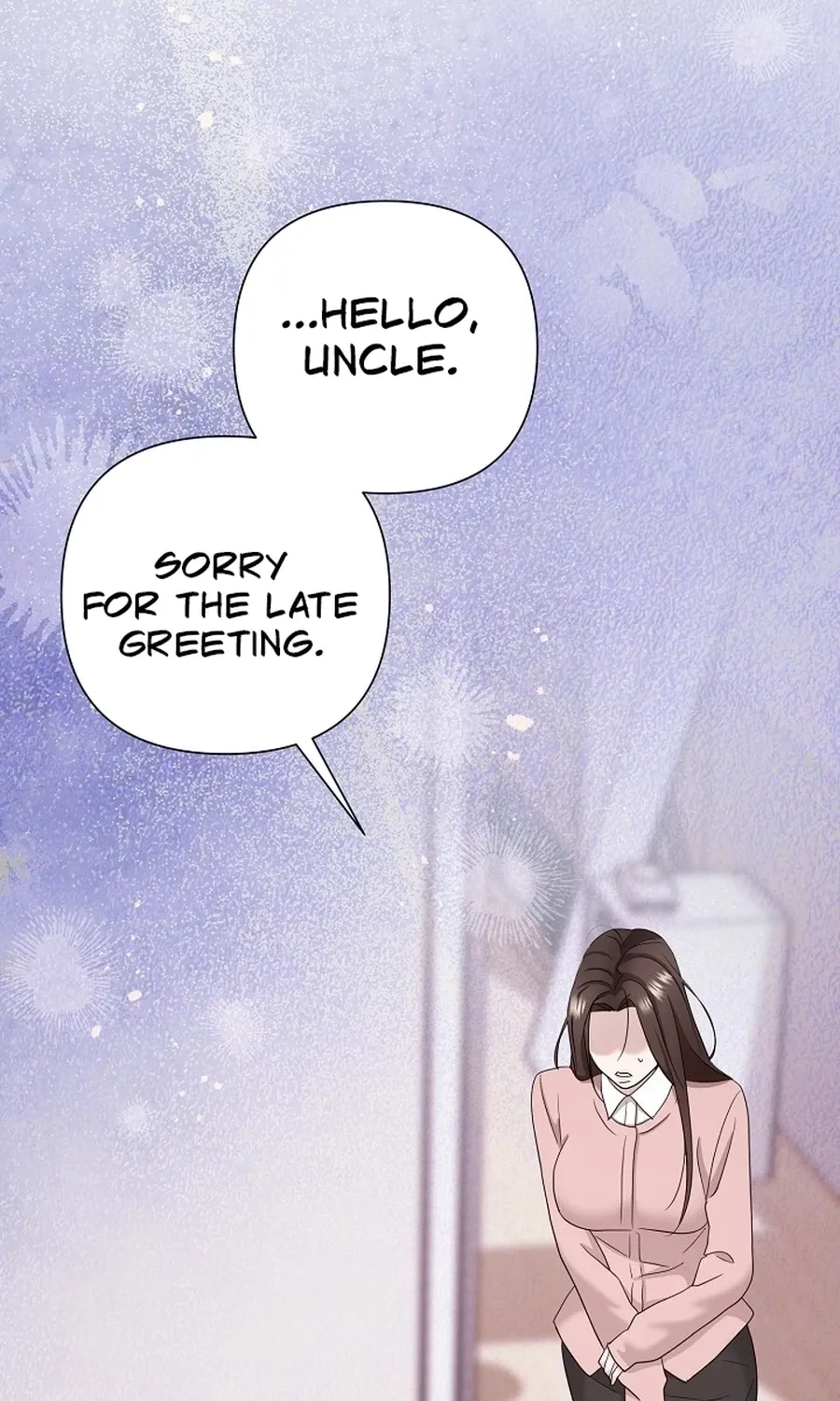 Total Burn Chapter 14 page 38 - 