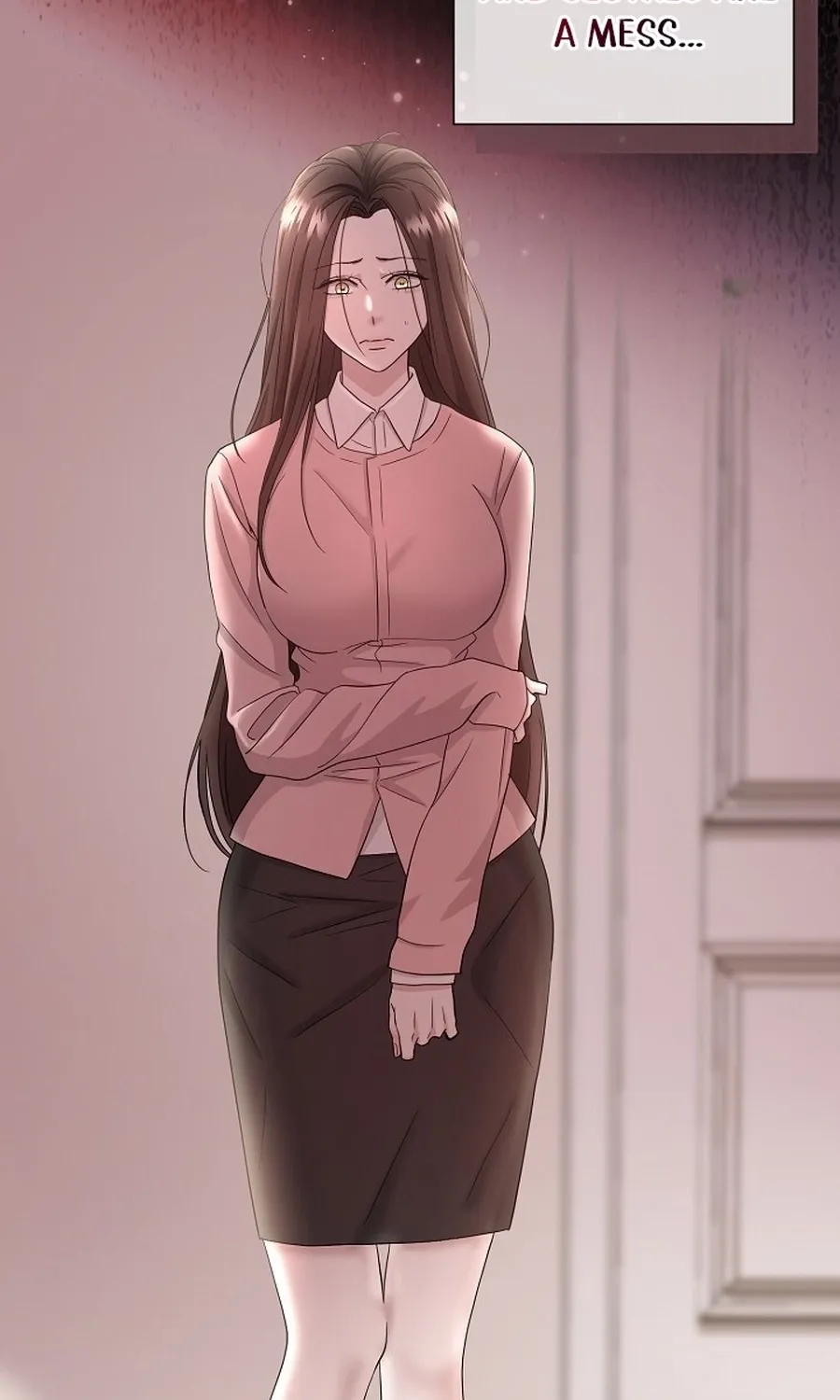 Total Burn Chapter 14 page 50 - 