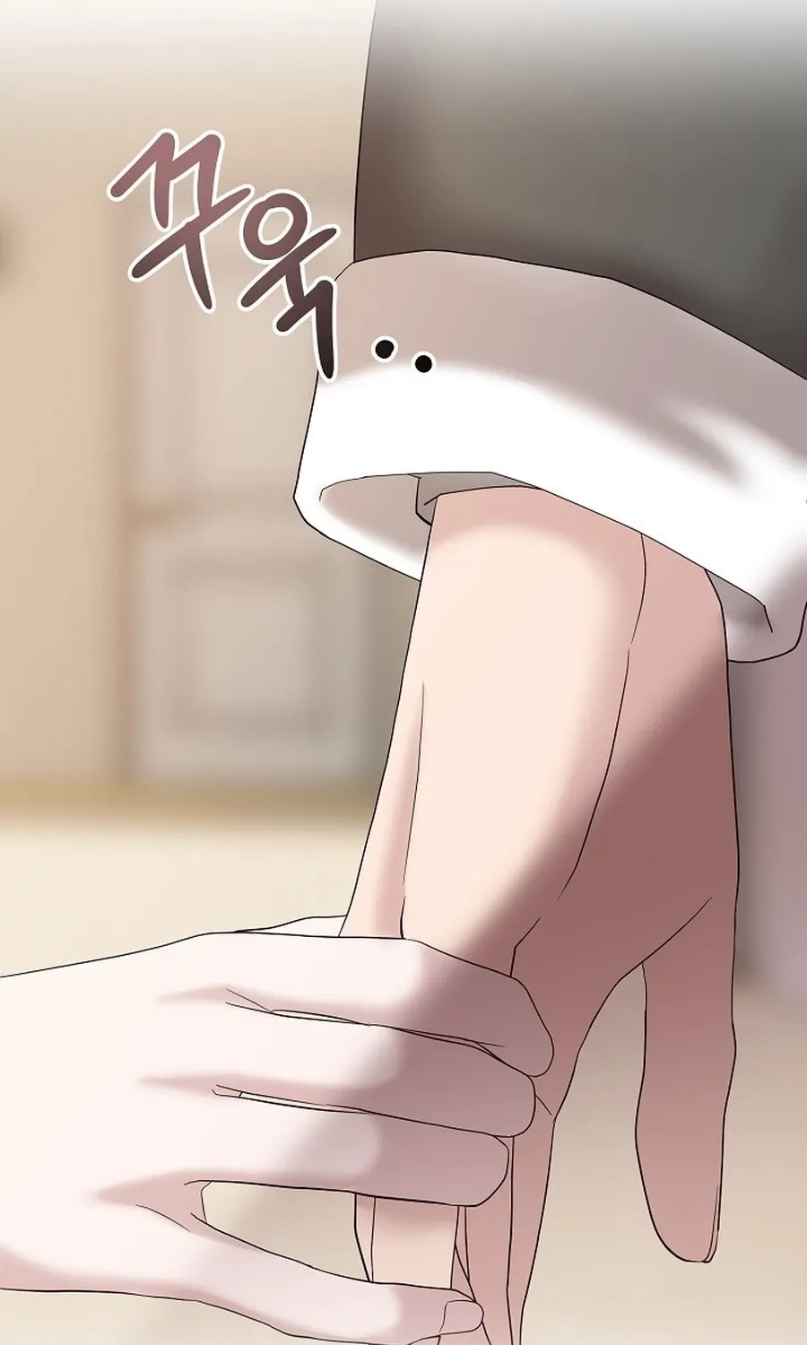 Total Burn Chapter 14 page 54 - 