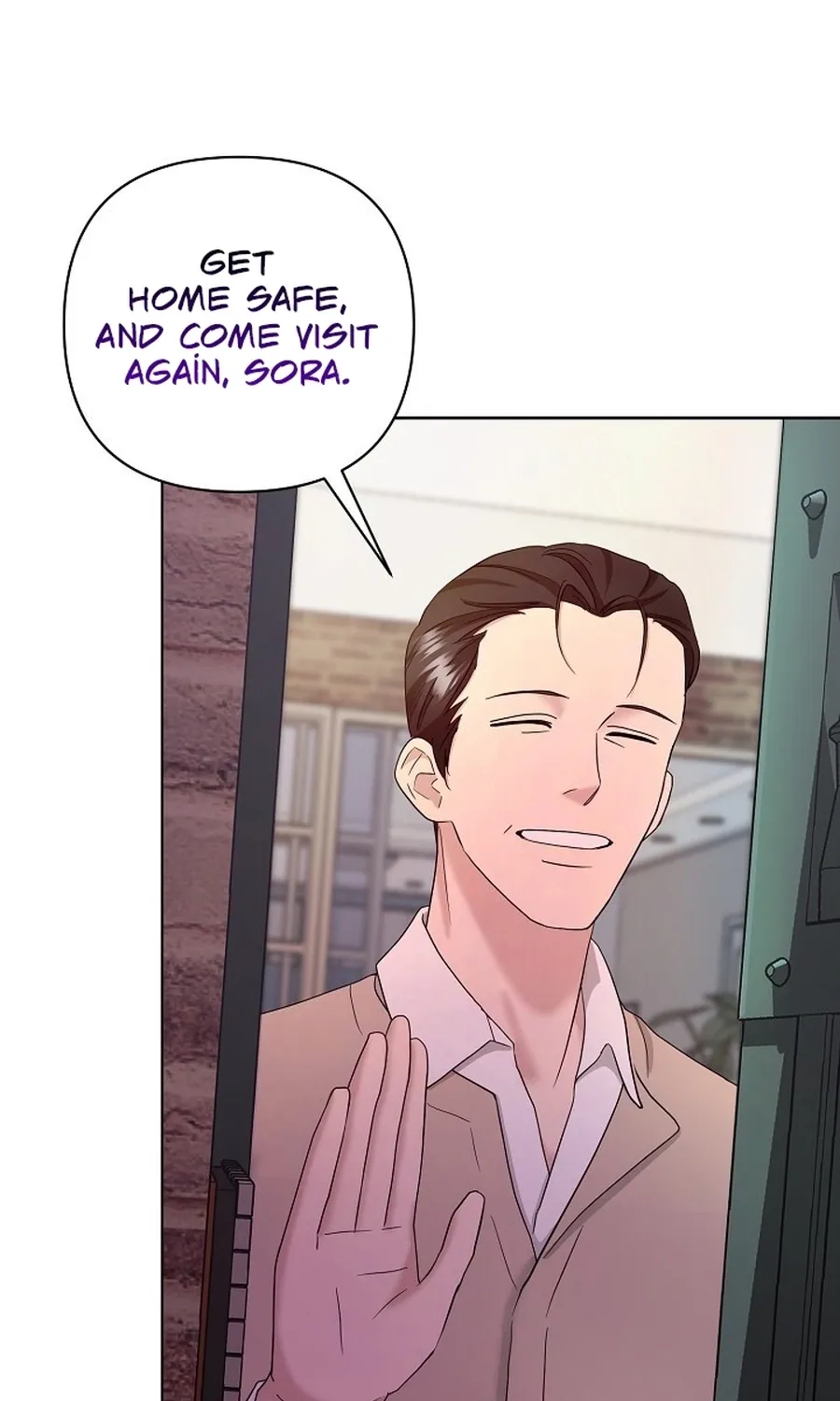 Total Burn Chapter 14 page 64 - 