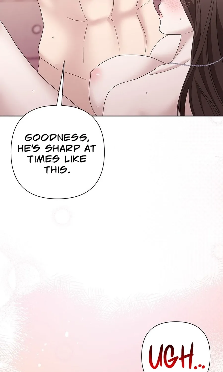Total Burn Chapter 14 page 8 - 