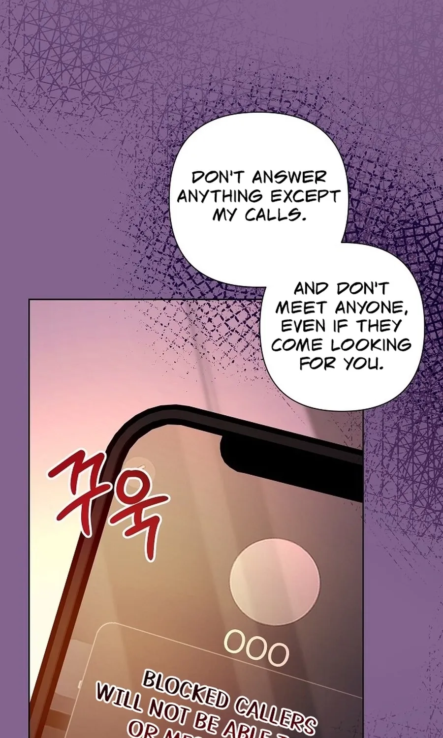 Total Burn Chapter 14 page 79 - 
