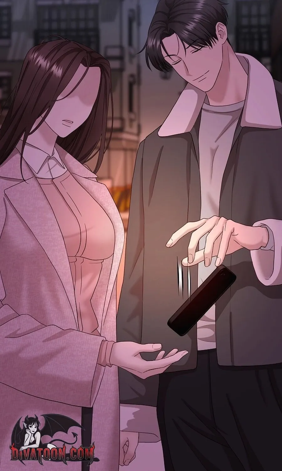 Total Burn Chapter 14 page 82 - 