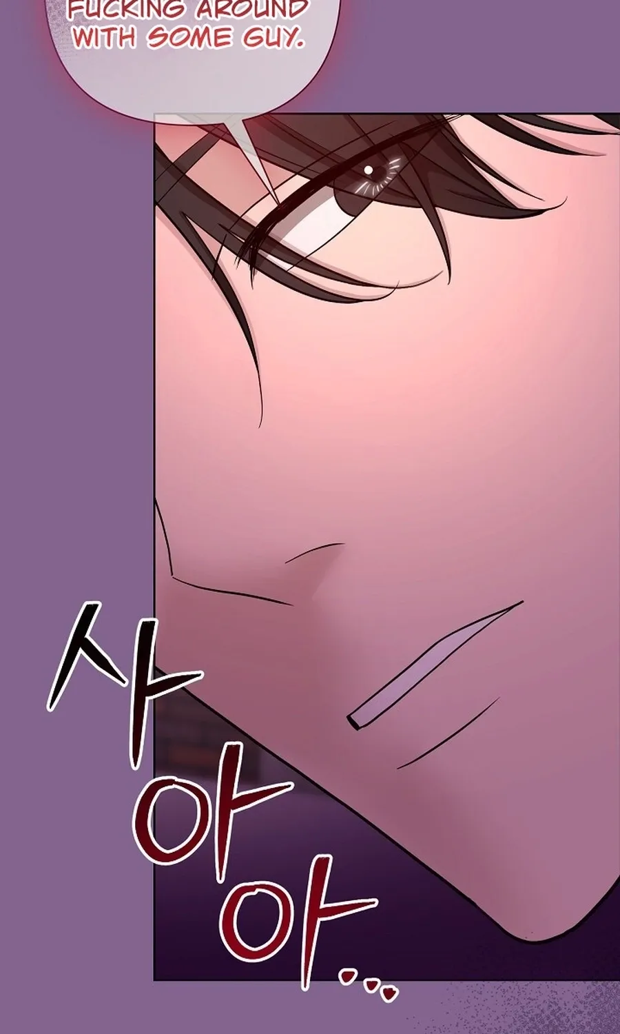 Total Burn Chapter 14 page 84 - 