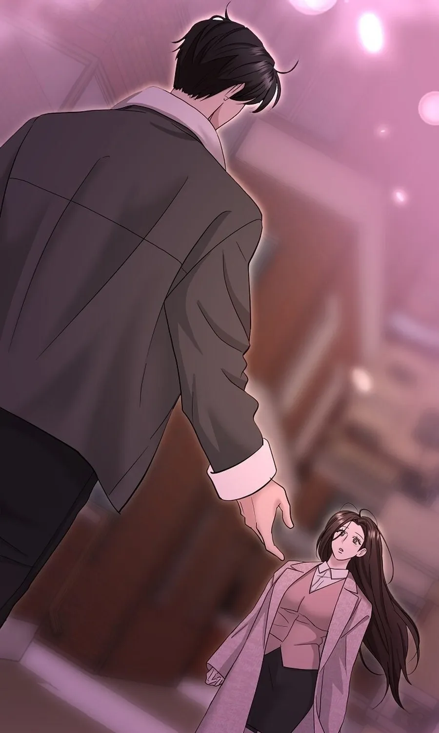 Total Burn Chapter 14 page 100 - 