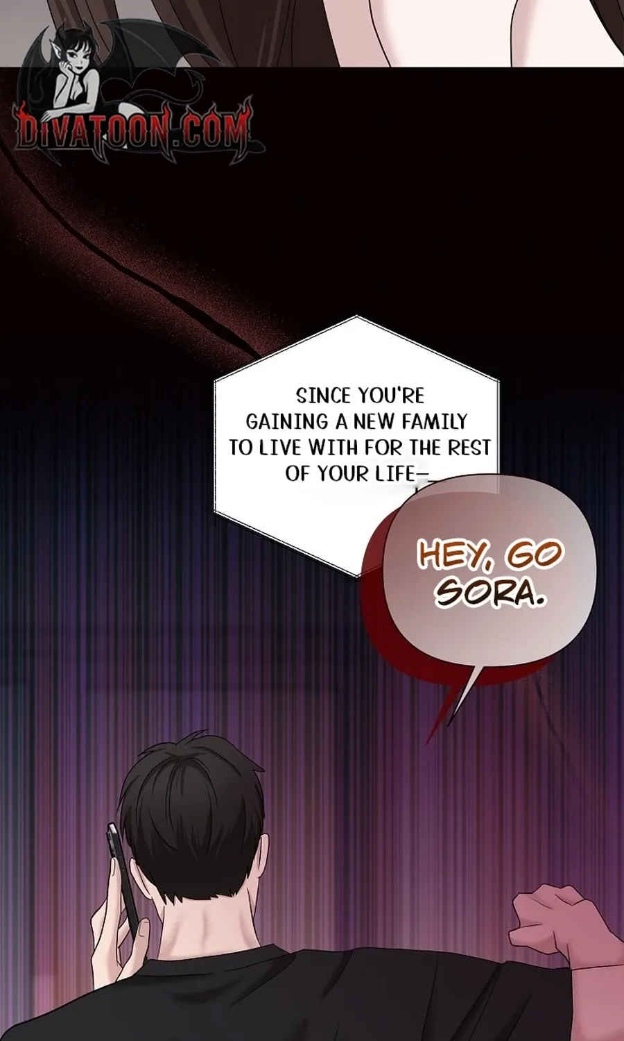 Total Burn Chapter 15 page 101 - 