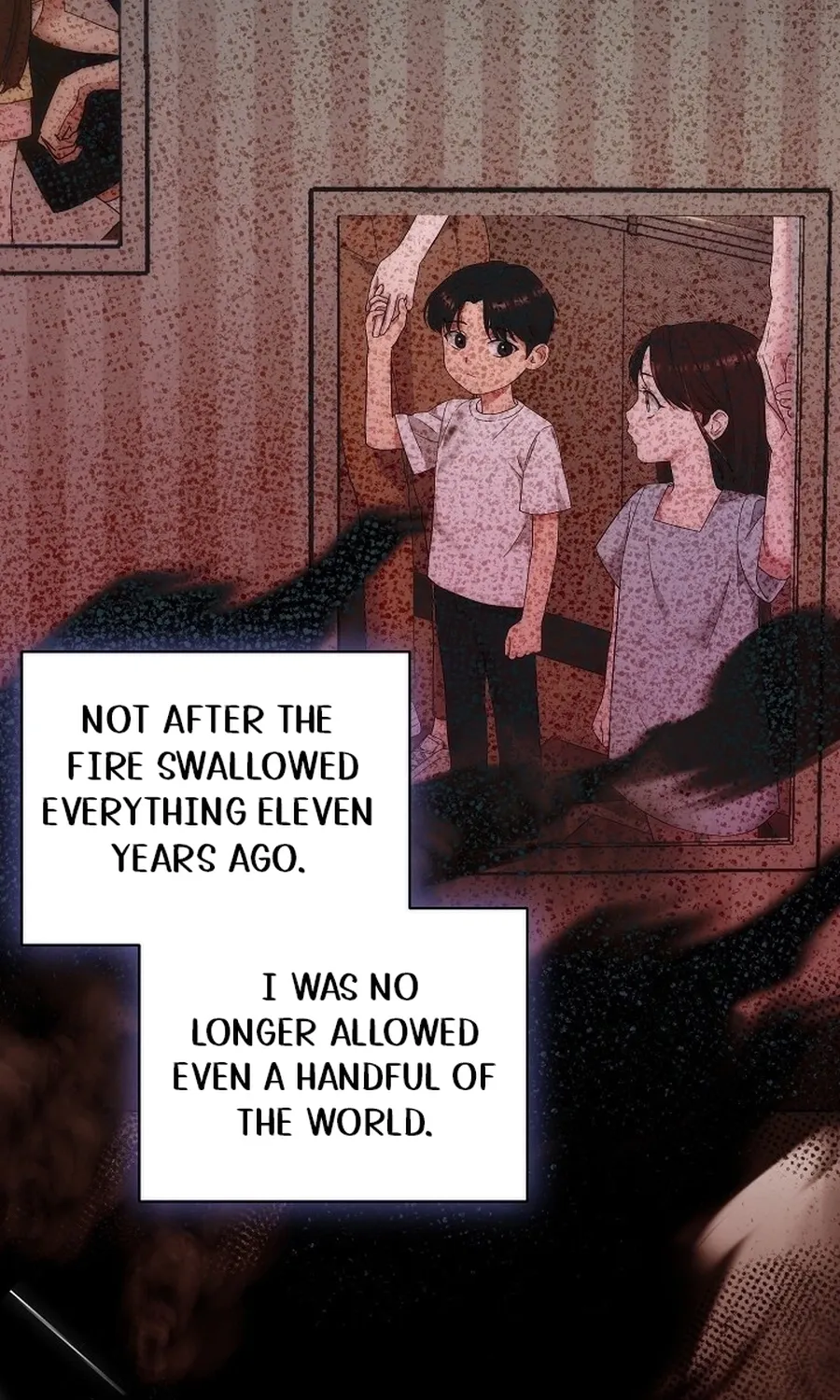 Total Burn Chapter 15 page 27 - 