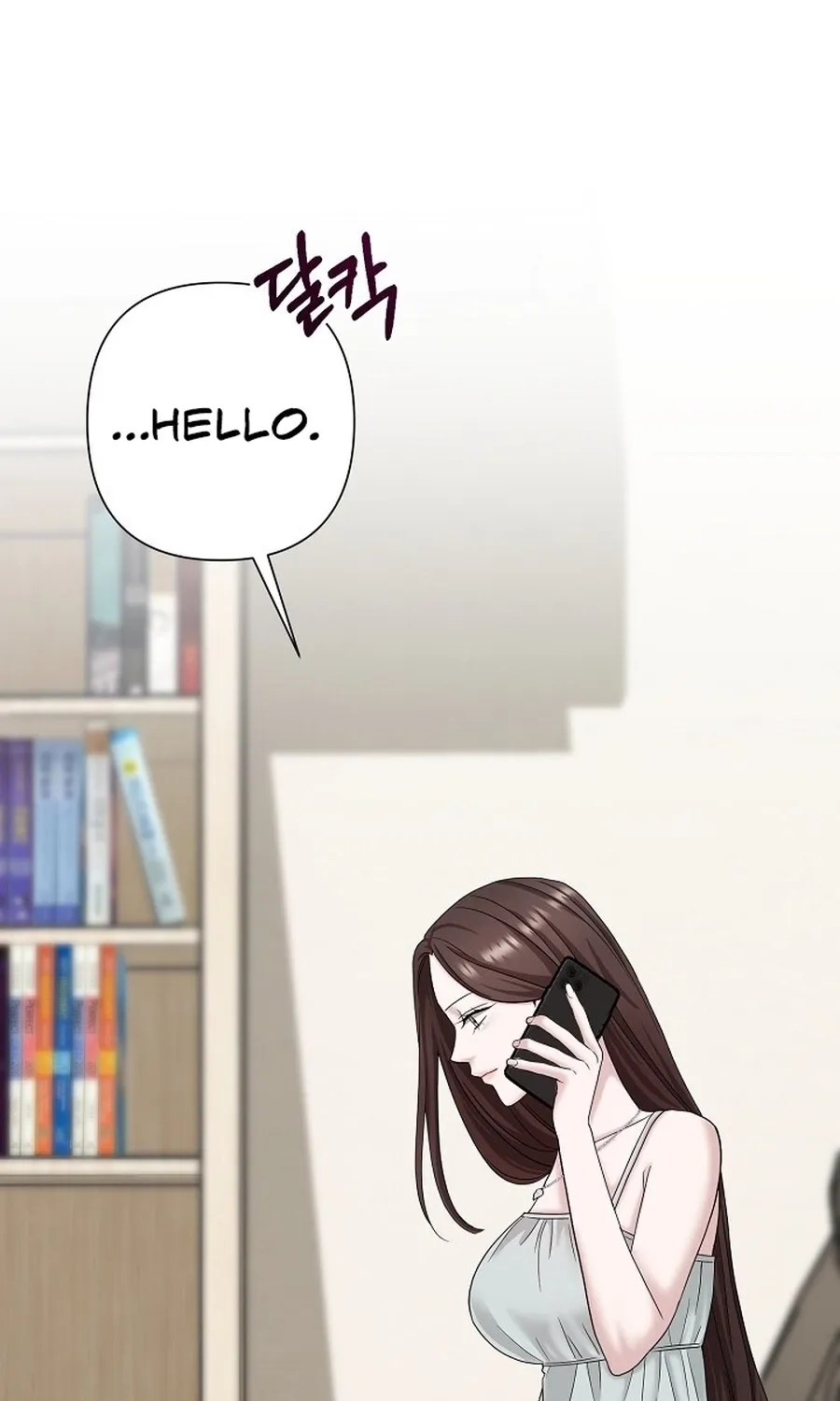 Total Burn Chapter 15 page 36 - 