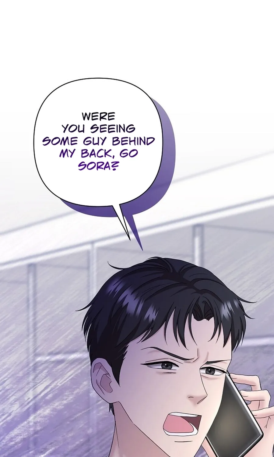 Total Burn Chapter 15 page 40 - 