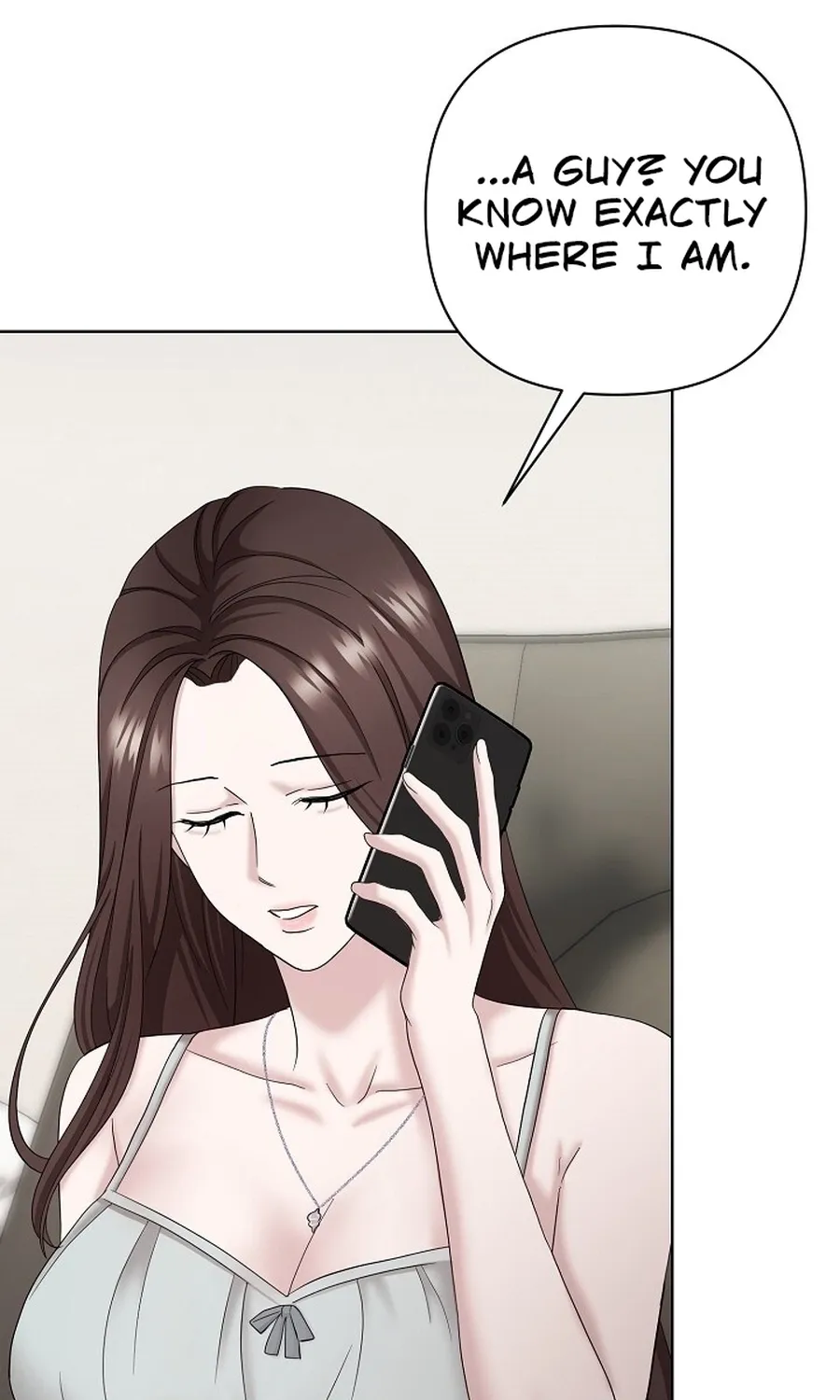 Total Burn Chapter 15 page 42 - 