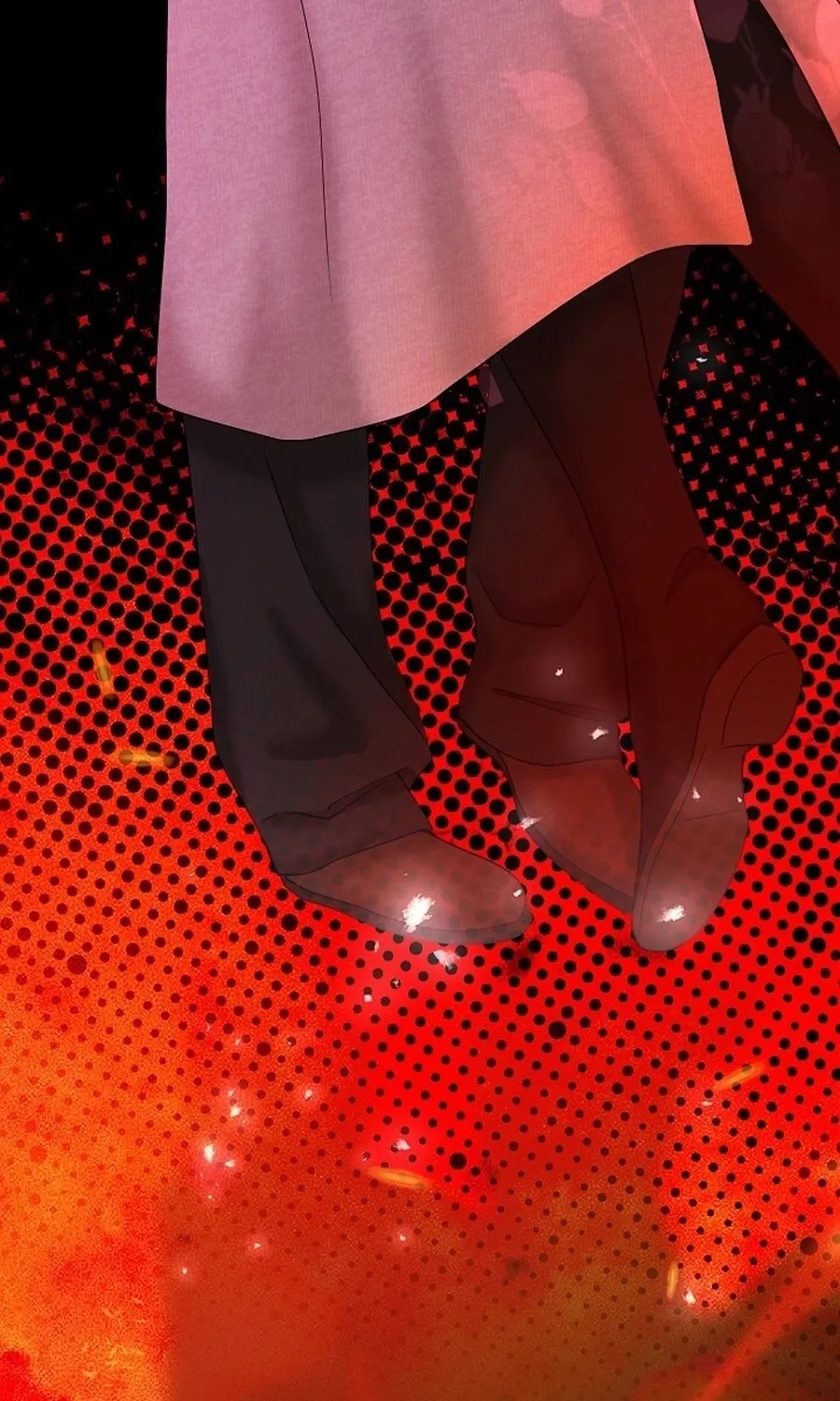 Total Burn Chapter 15 page 6 - 