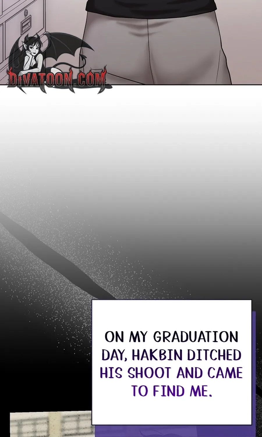 Total Burn Chapter 15 page 51 - 