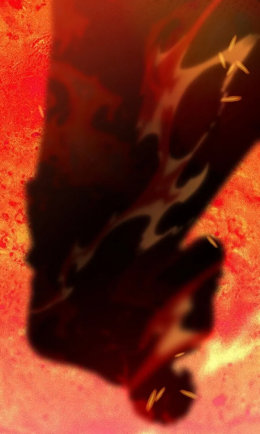 Total Burn Chapter 15 page 7 - 