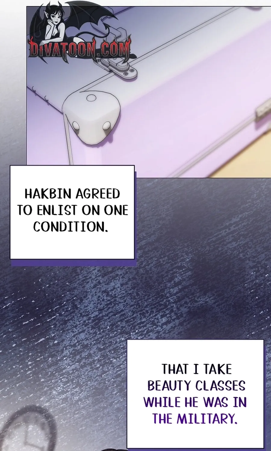 Total Burn Chapter 15 page 66 - 