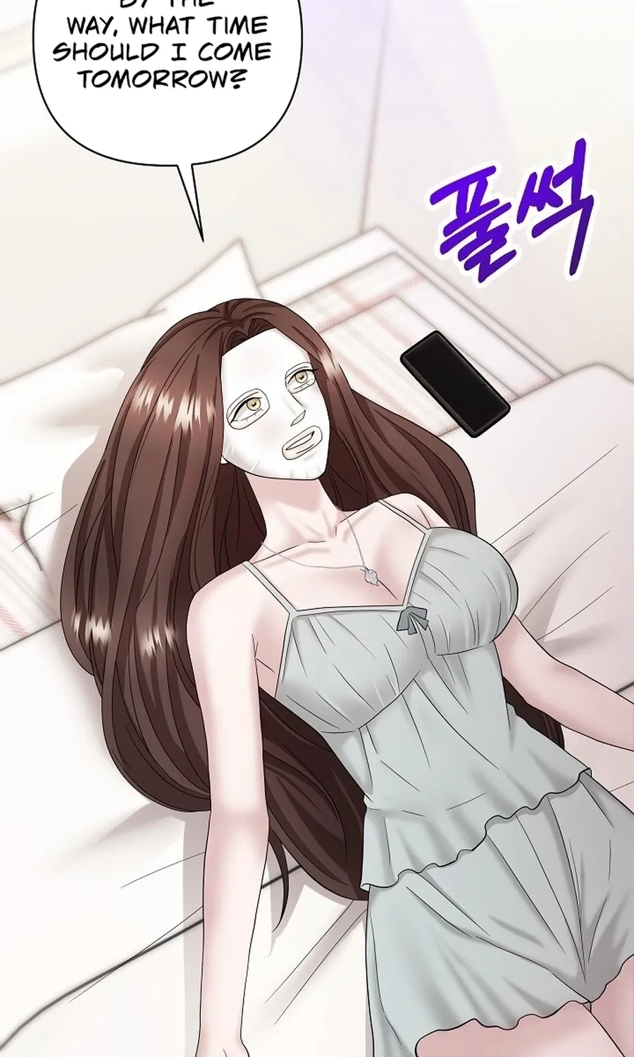 Total Burn Chapter 15 page 74 - 