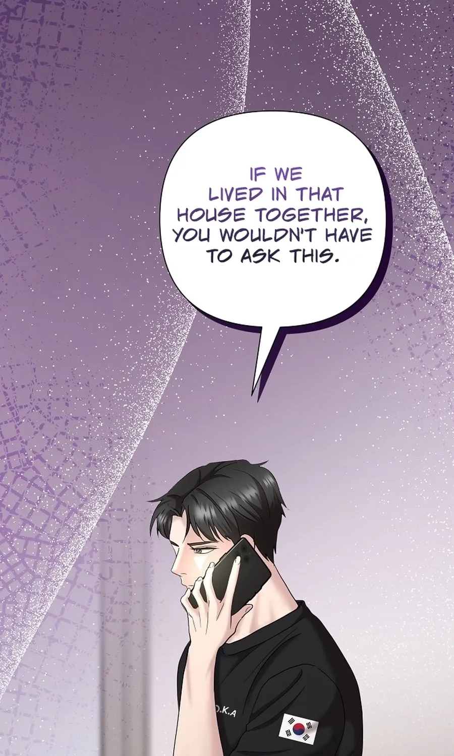 Total Burn Chapter 15 page 78 - 