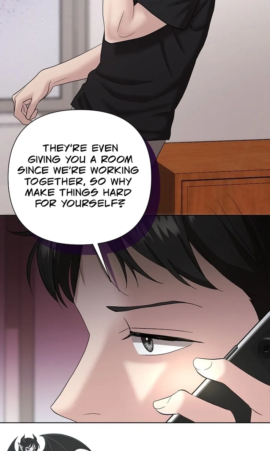 Total Burn Chapter 15 page 79 - 