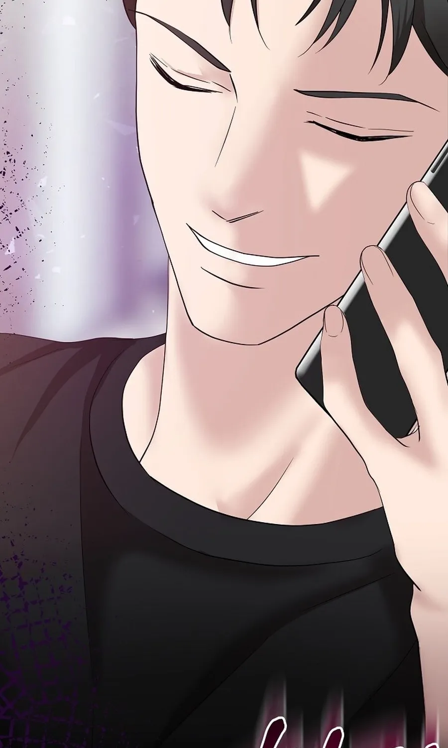Total Burn Chapter 15 page 87 - 